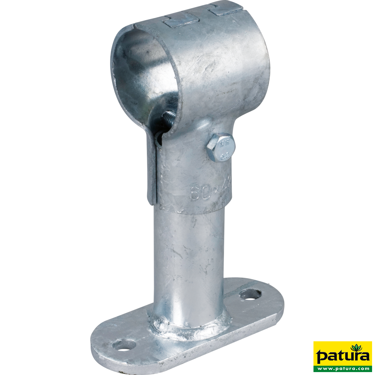 Mittelstütze für Fressgitter