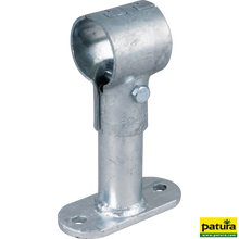 Mittelstütze für Fressgitter