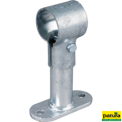 Mittelstütze für Fressgitter