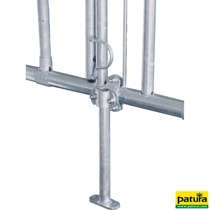 Mittelstütze für Fressgitter