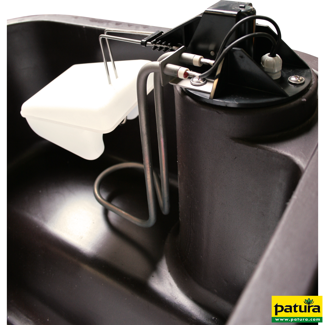 Zusatzheizung La Buvette für Thermolac 24 Volt / 30 Watt