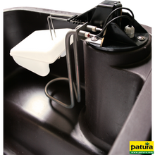 Zusatzheizung La Buvette für Thermolac 24 Volt / 30 Watt