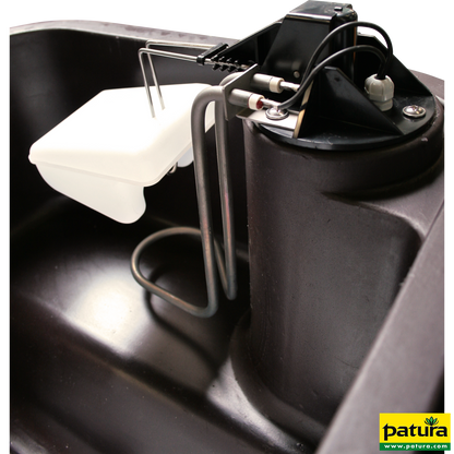 Zusatzheizung La Buvette für Thermolac 24 Volt / 30 Watt