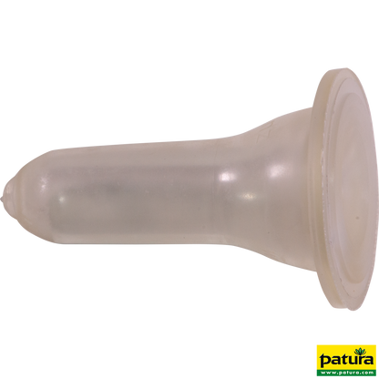 Sauger für Kälber-Bar