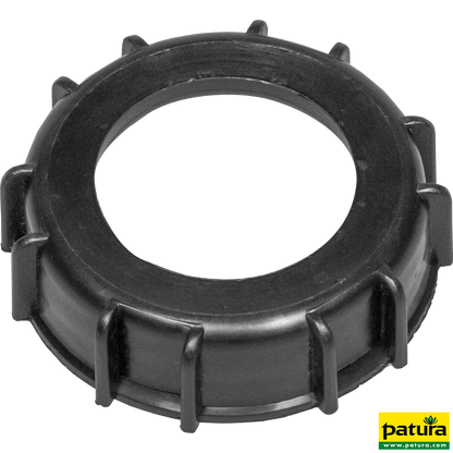 Überwurfmutter für Sauger Kälber-Bar