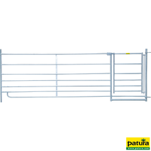 Steckfix-Horde mit Tor, Höhe 0,92 m