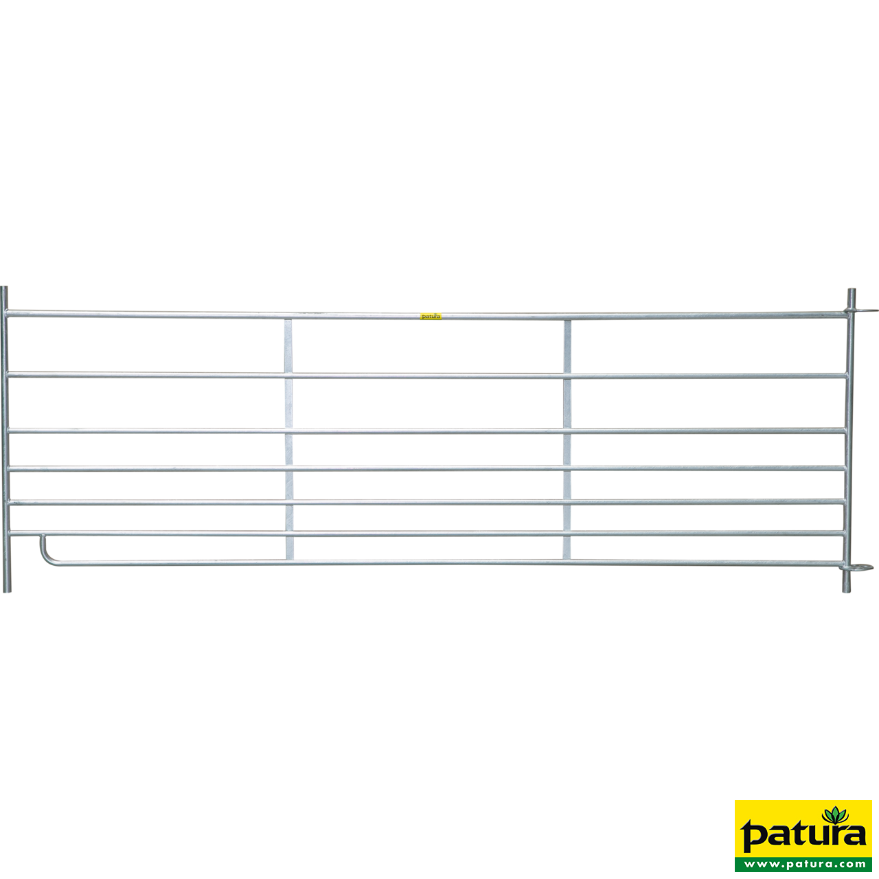 Steckfix-Horde, Höhe 0,92 m