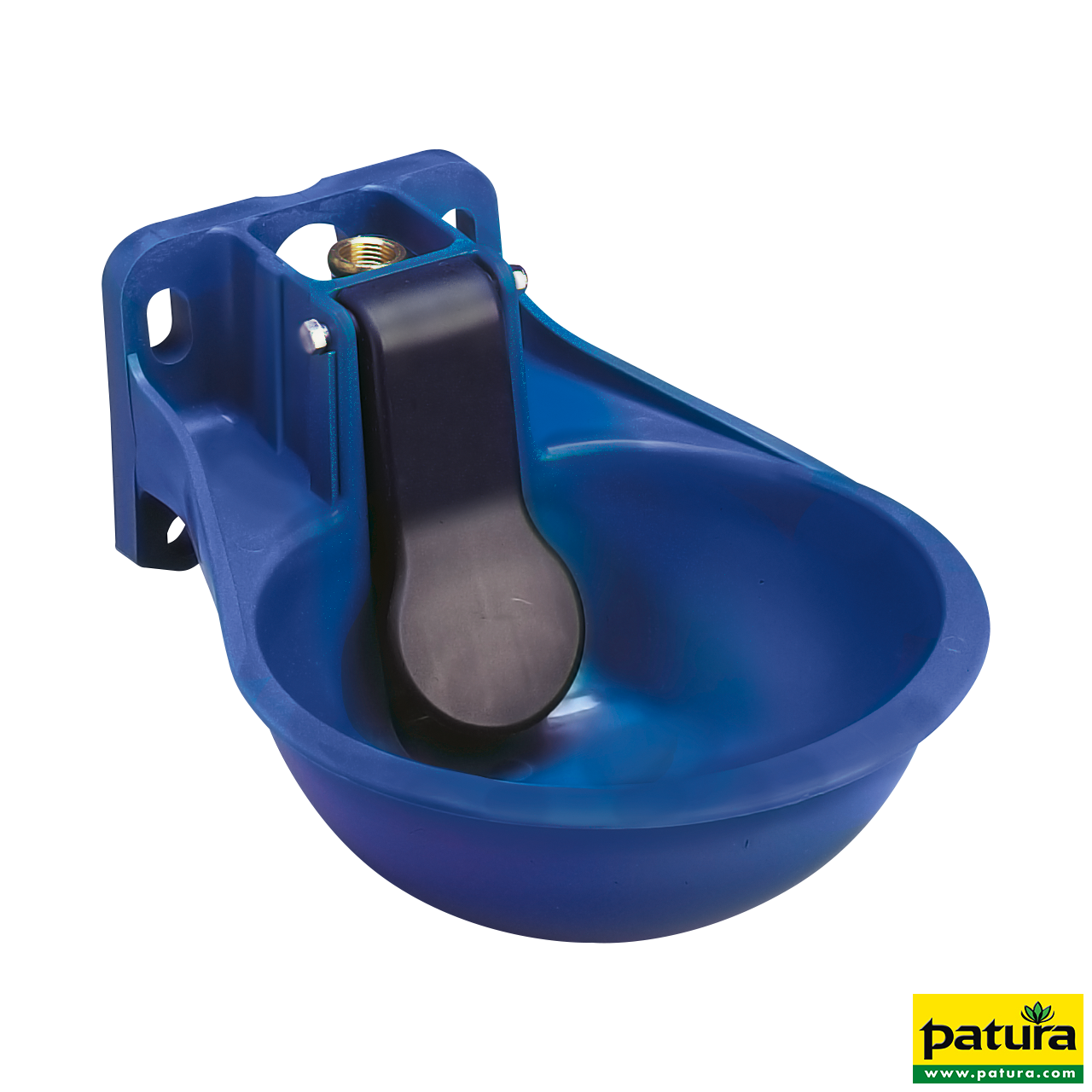 Zungenventil-Becken A30 / A31