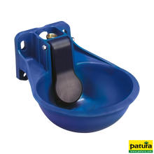 Zungenventil-Becken A30 / A31