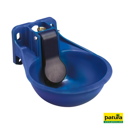 Zungenventil-Becken A30 / A31