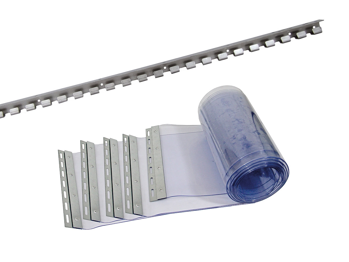 Pendeltürfolien-Set