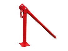 Pfahlzieher für T-Pfosten