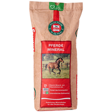 Salvana Pferdemineral 25 kg