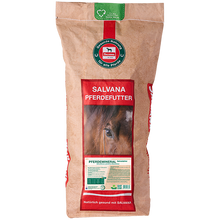 Salvana Pferdemineral getreidefrei