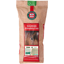 Salvana Pferdemineral Senior