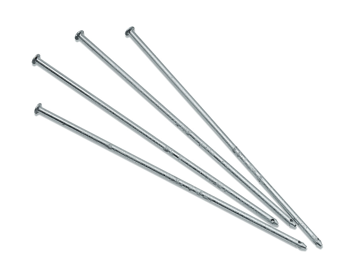 Pferderaufe, 6 eckig