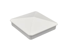 Pfostenkappe für Koppelsystem Ranch S2/3 und SL3