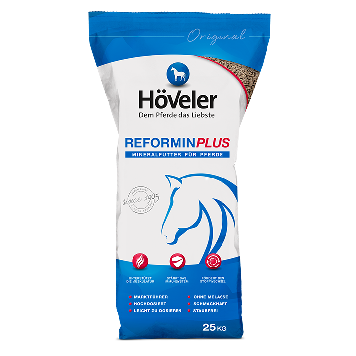 Höveler Reformin plus