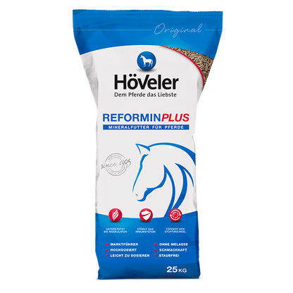 Höveler Reformin plus