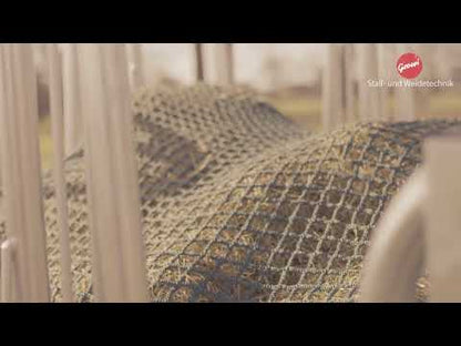 Quaderraufe Comfort-Line Plus 2 x 2 m