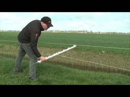 Weidezaunpfahl Vario 20 Stück