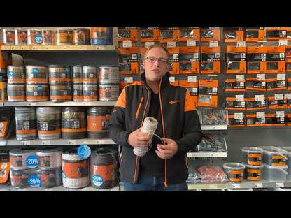 Zaunlitze Vidoflex 9 TurboLine Plus