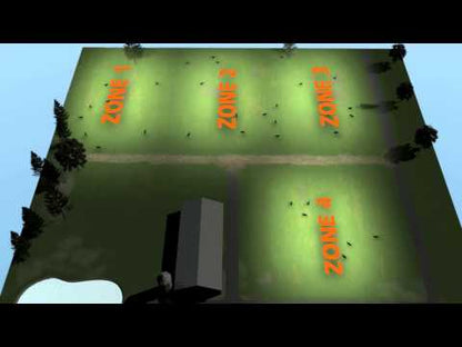 Weidezaungerät MBS1000i