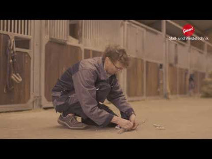 Pendeltürfolien-Set