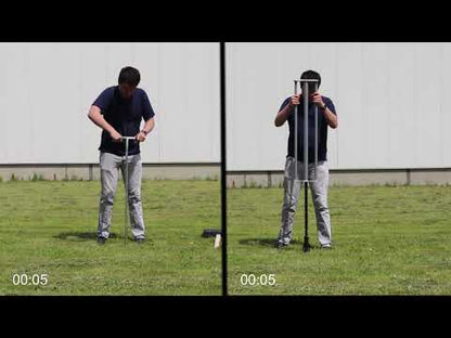 LinePost Hilfshülle für Ramme