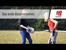 Weidezaunband greenpower T12 | 200 m | 12 mm | 4 Leiter