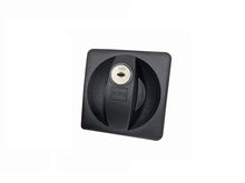 Profischloss für Sattelschrank