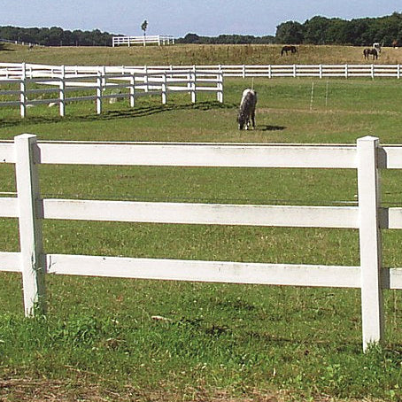 Koppelsystem Ranch SL 3