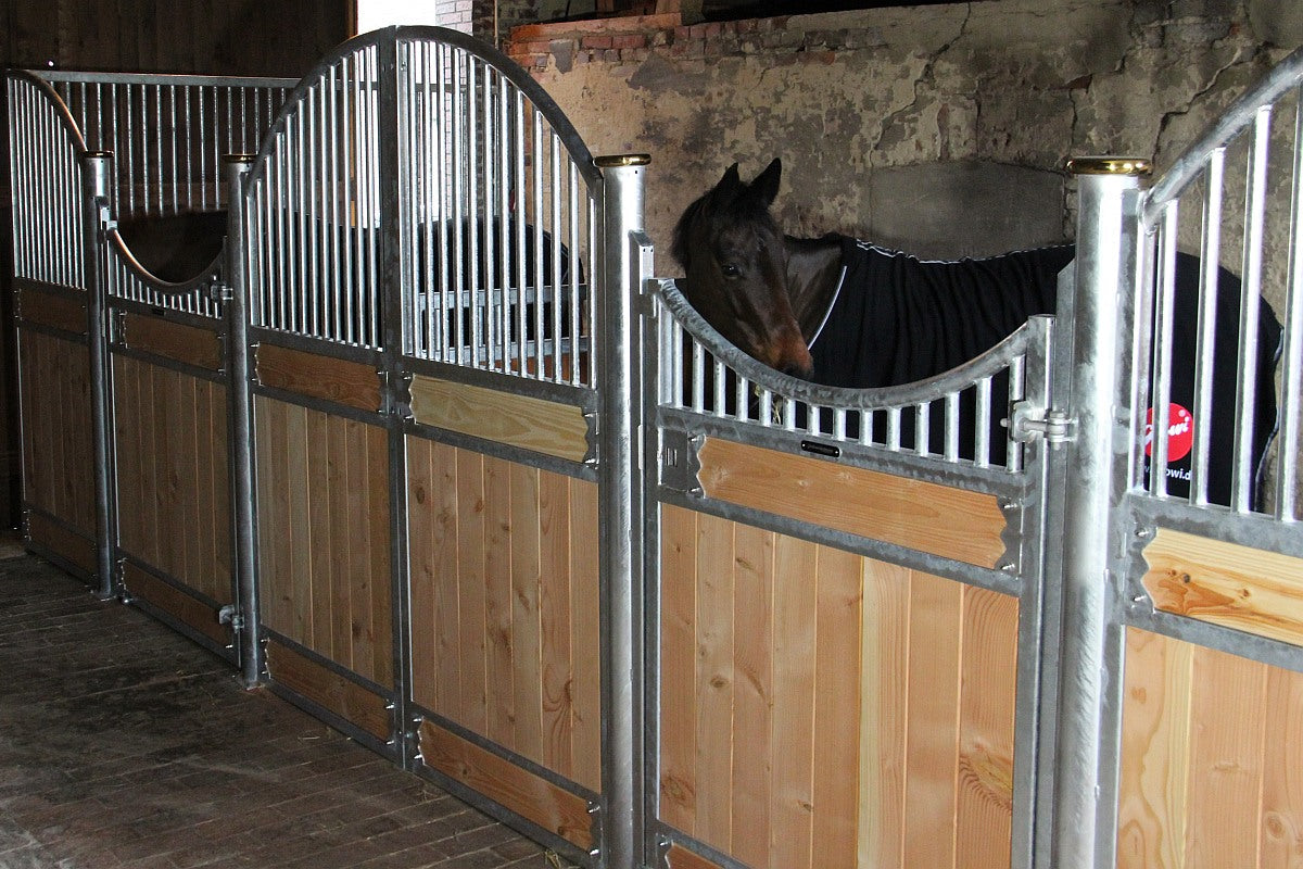 Frontwand Ravina Exklusiv