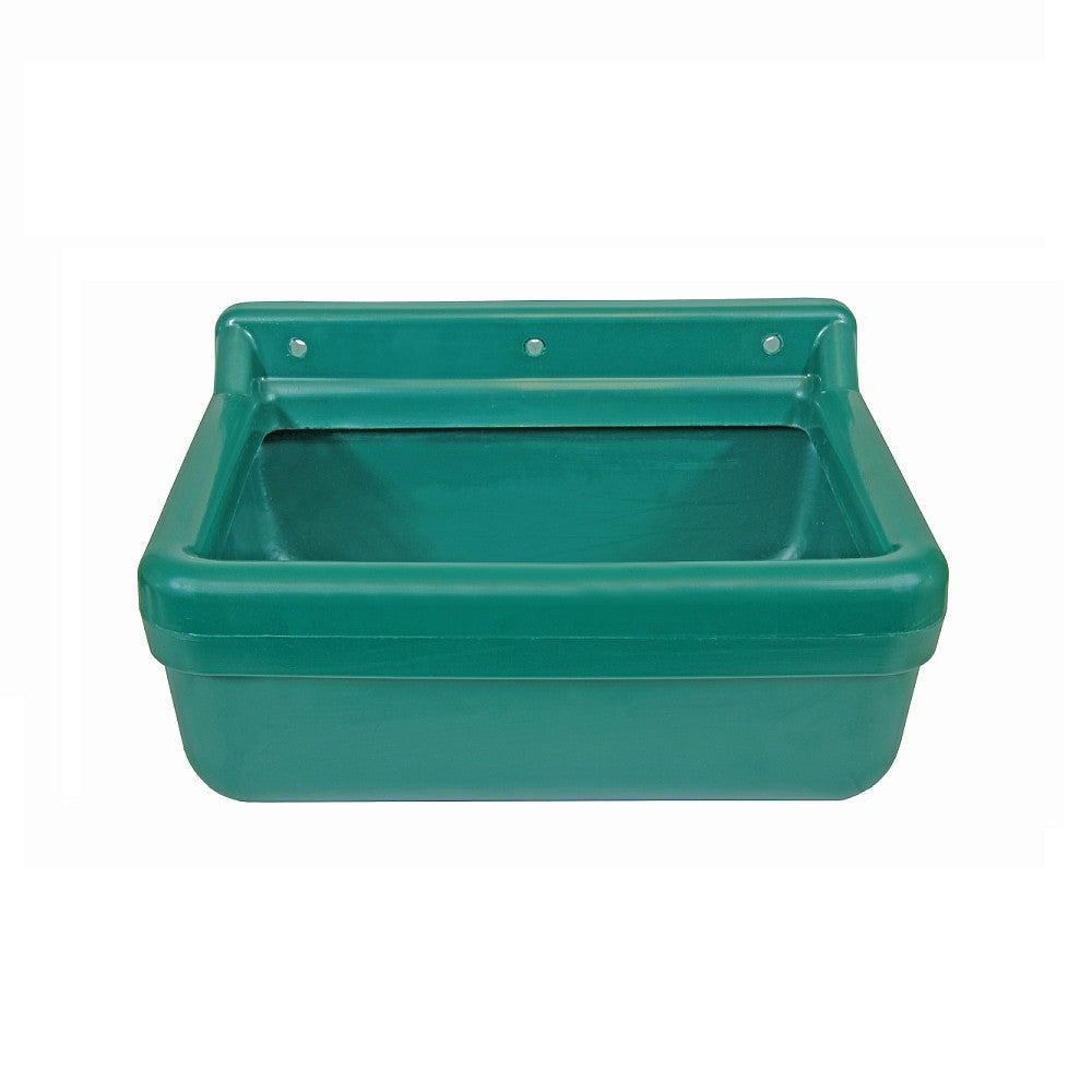 Kunststoff-Rechtecktrog