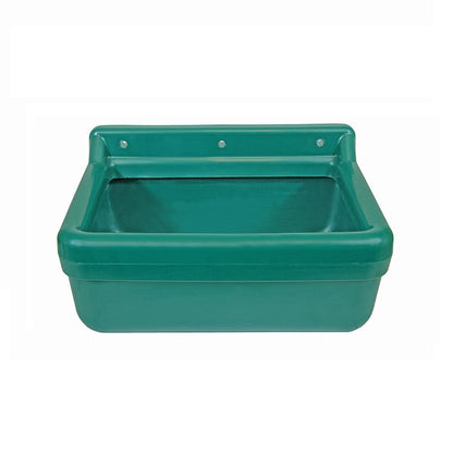 Kunststoff-Rechtecktrog