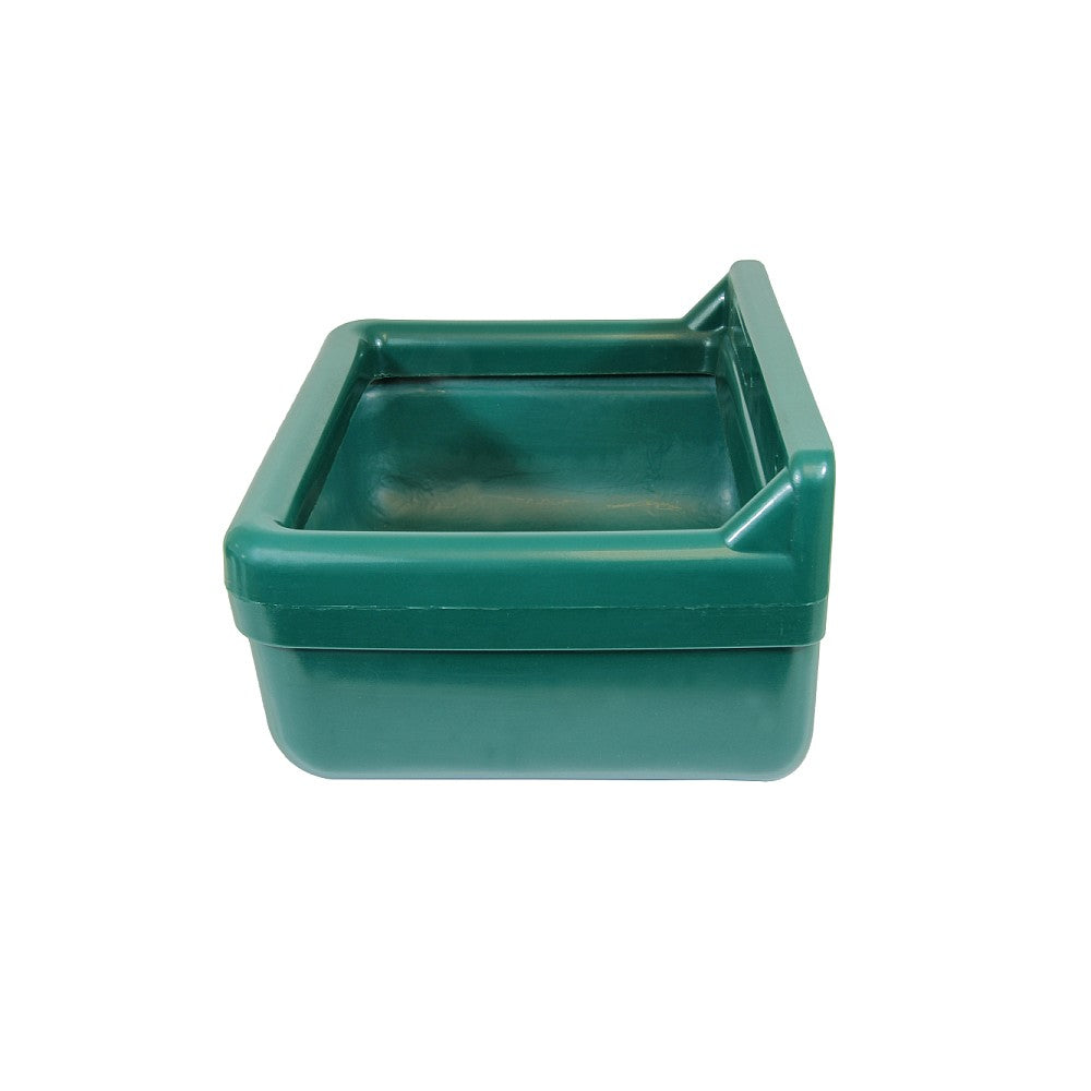 Kunststoff-Rechtecktrog