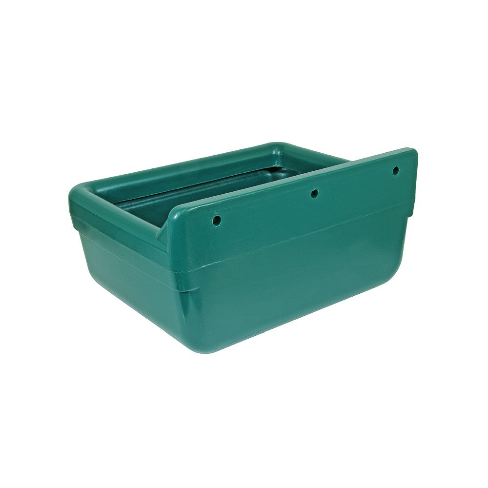 Kunststoff-Rechtecktrog
