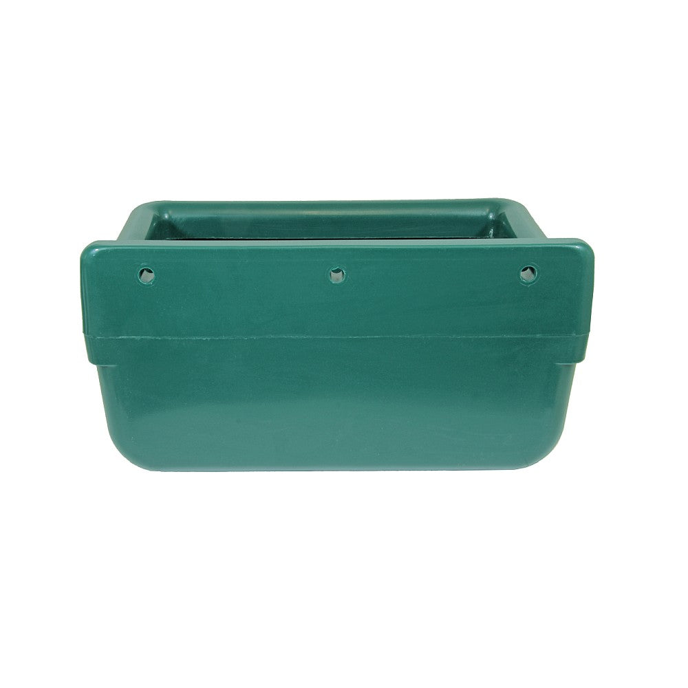 Kunststoff-Rechtecktrog