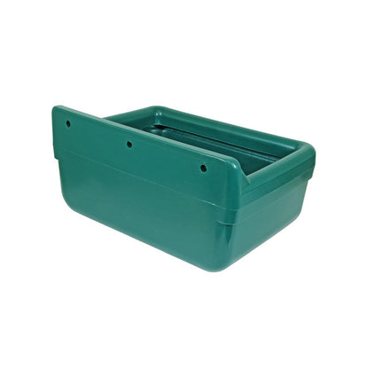 Kunststoff-Rechtecktrog