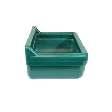 Kunststoff-Rechtecktrog