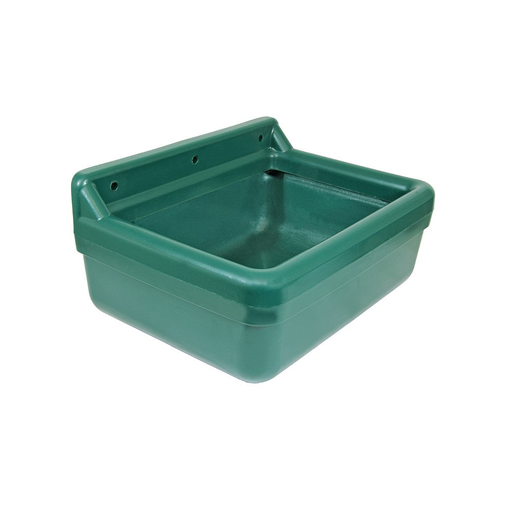 Kunststoff-Rechtecktrog