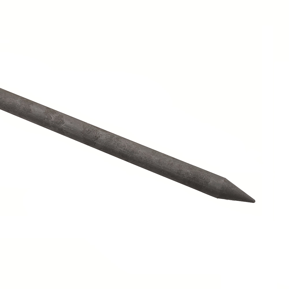 Recycling KS-Zaunpfähle