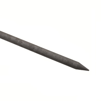 Recycling KS-Zaunpfähle