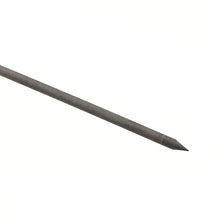 Recycling KS-Zaunpfähle