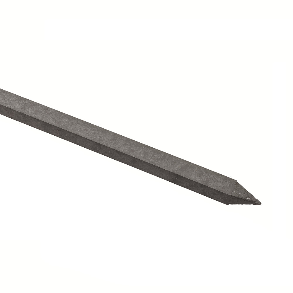 Recycling KS-Zaunpfähle 7 x 7 x 175 cm