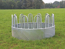 Rundraufe Comfort Line Maxi 230 cm für Pferde