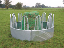 Rundraufe Comfort-Line Midi