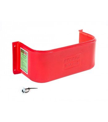 Boxen-Box aus Kunststoff