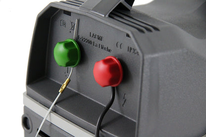 Batteriegerät Secur 60