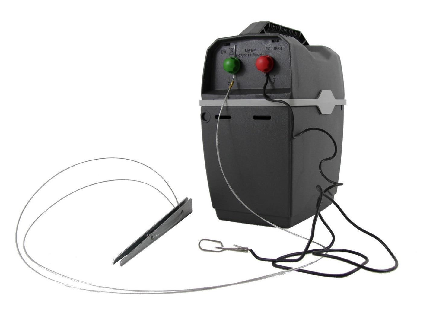 Batteriegerät Secur 35